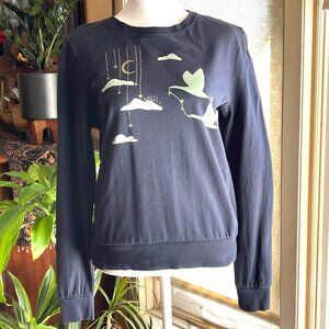 ❤️❤️❤️Organic Cotton Sweatshirt